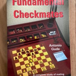 Fundamental Checkmates