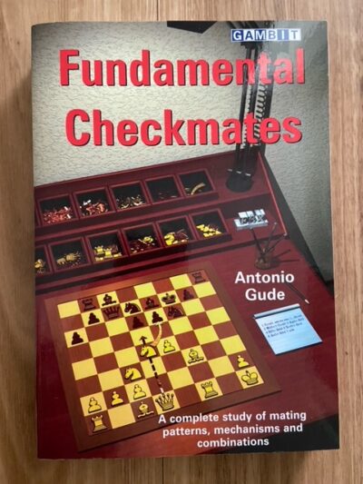 Fundamental Checkmates