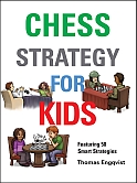 Chess Strategy for Kids (HB)