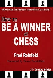 How to be a Winner at Chess
