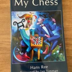 My Chess