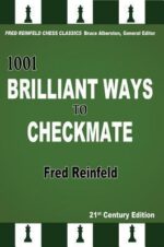CHESS Checkmate book