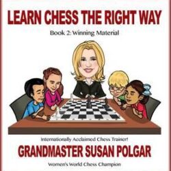 Learn Chess The Right Way 2