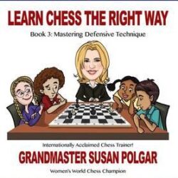 Learn Chess The Right Way 3