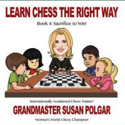 Learn Chess The Right Way 4