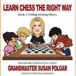 Learn Chess The Right Way 5