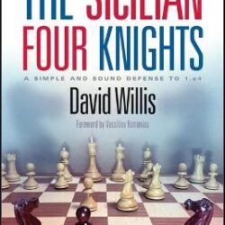 The Sicilian Four Knights