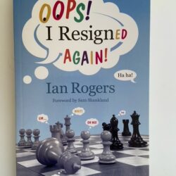 Oops! I Resigned Again!
