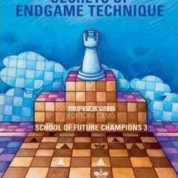 Champions 3: Endgame Technique