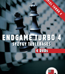 Endgame Turbo 4