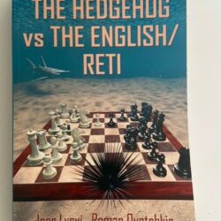 Hedgehog v English/Reti
