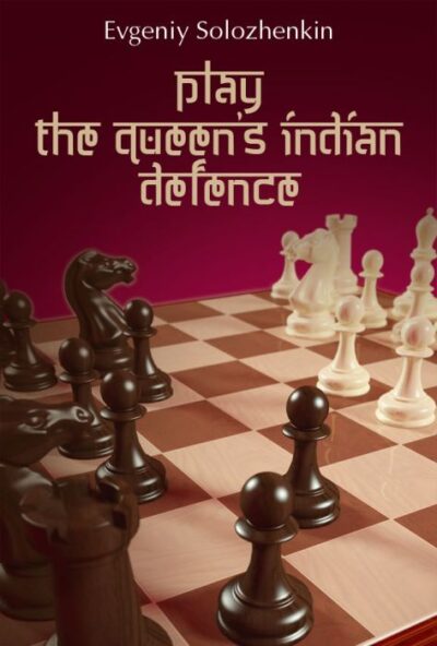 Queen's Indian Defence