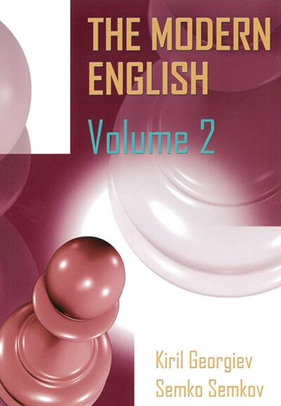 The Modern English vol.2