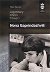 Nona Gaprindashvili