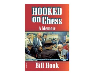 Hooked on Chess