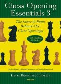 Chess Opening Essentials 3