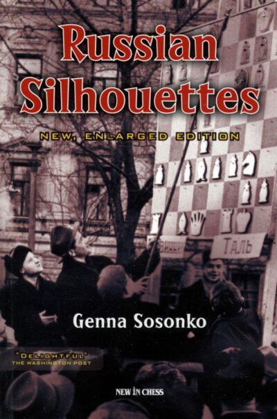 Russian Silhouettes (3rd Ed)