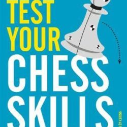Test Your Chess Skills