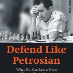 Chess book