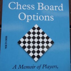 Chess Board Options