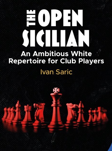 The Open Sicilian