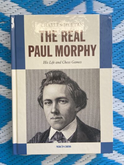 The Real Paul Morphy