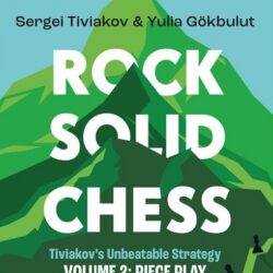 Rock Solid Chess 2