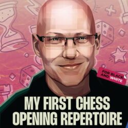 My First Opening Repertoire