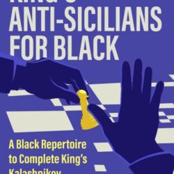 King's Anti-Sicilians for Black