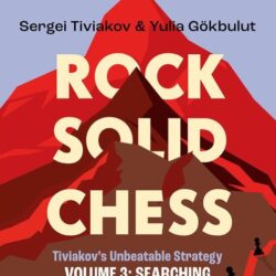 Rock Solid Chess 3