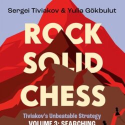 Rock Solid Chess 3