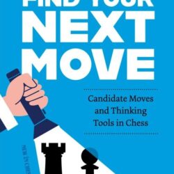 Find Your Next Move