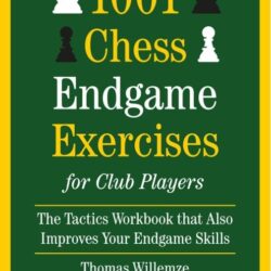 1001 Chess Endgame Exercises