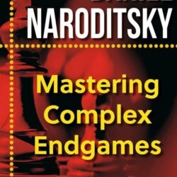 Mastering Complex Endgames (HB)