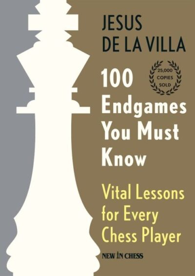 100 Endgames You Must Know (HB