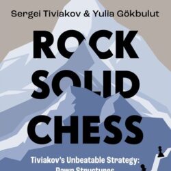 Rock Solid Chess