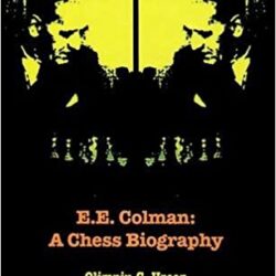 Surviving Changi E E Colman