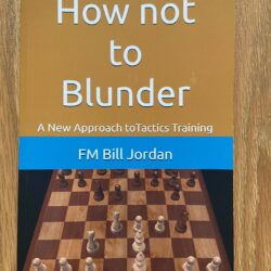 How Not to Blunder
