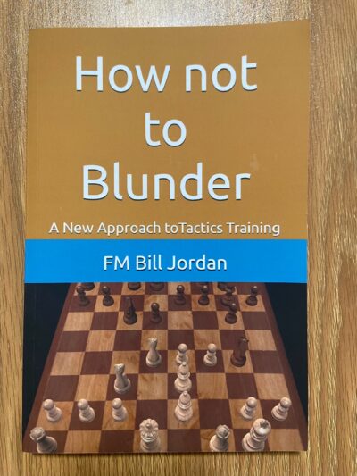 How Not to Blunder