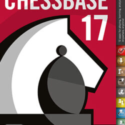 ChessBase 17- Starter Pack