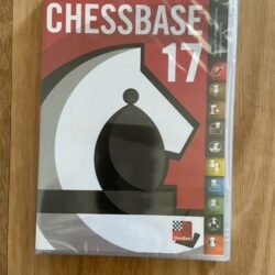 Chessbase 17 program
