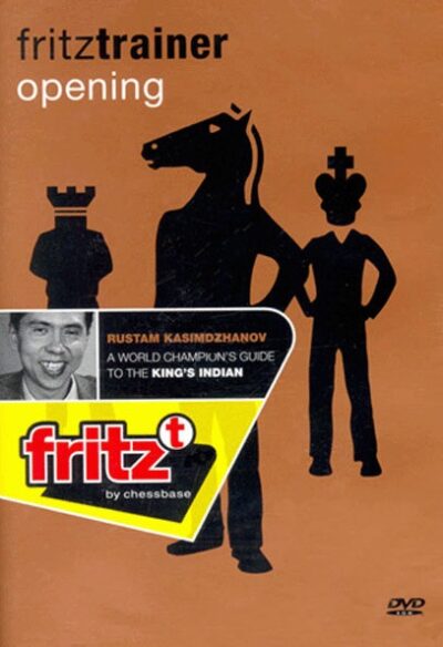 Guide to King's Indian