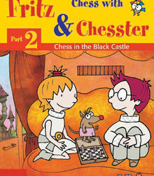 Fritz & Chesster Volume 2