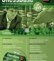 ChessBase Magazine DVD 151