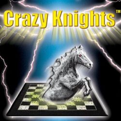 Crazy Knights (puzzle game)