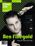 CHESS LIFE Backissues