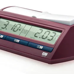 Digital Clock/Timer: DGT 2010