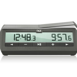 Digital Clock/Timer: DGT 1500
