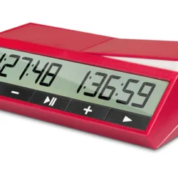DGT 2500 Game Timer