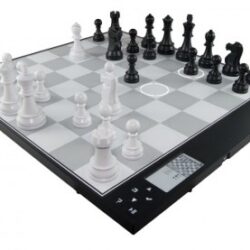 chess computer